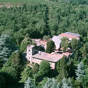 Farm stay Agriturismo Castello Di Querceto, Lucolena in Chianti