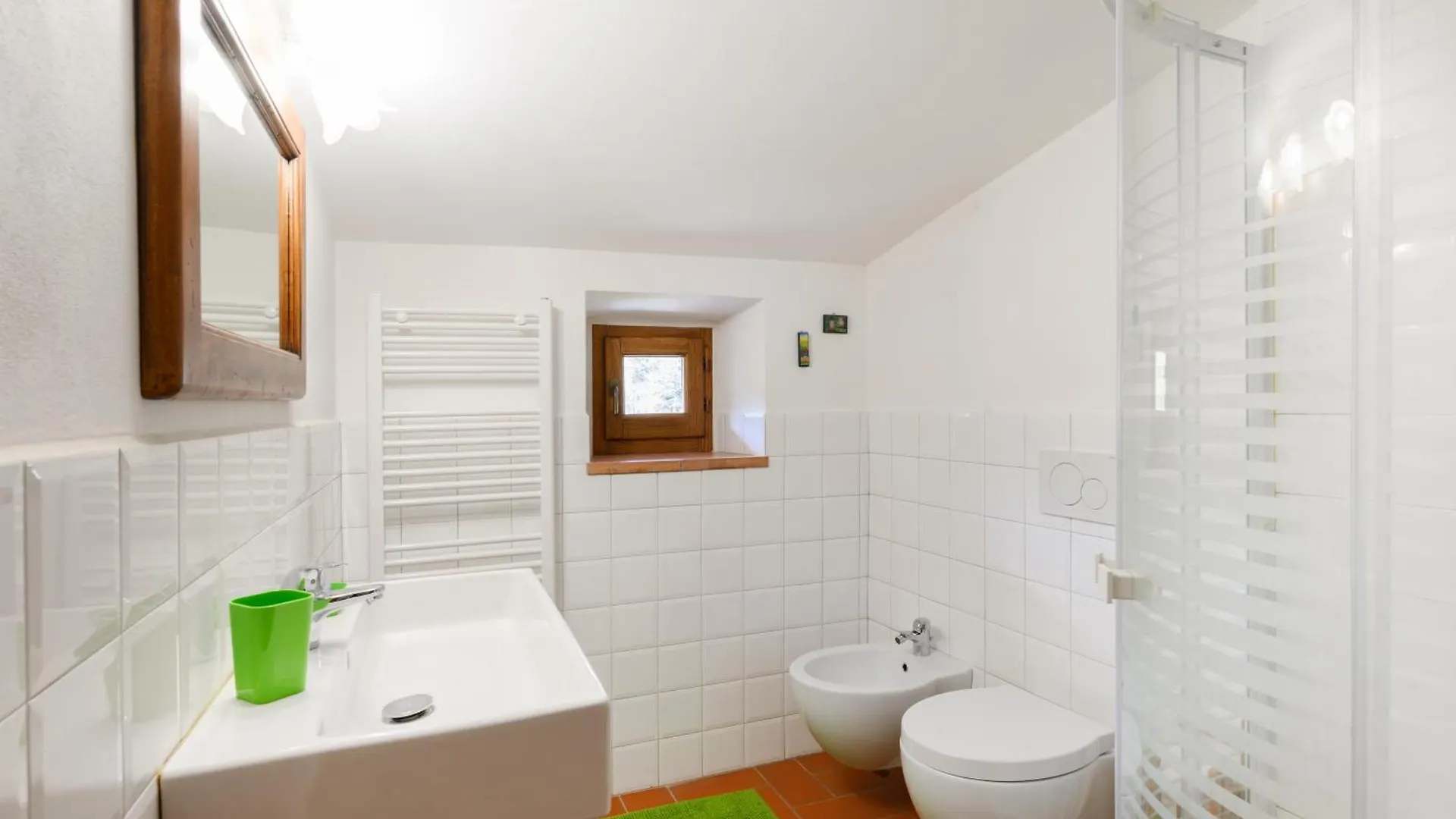 Apartament Casa Al Ruscello Lucolena in Chianti